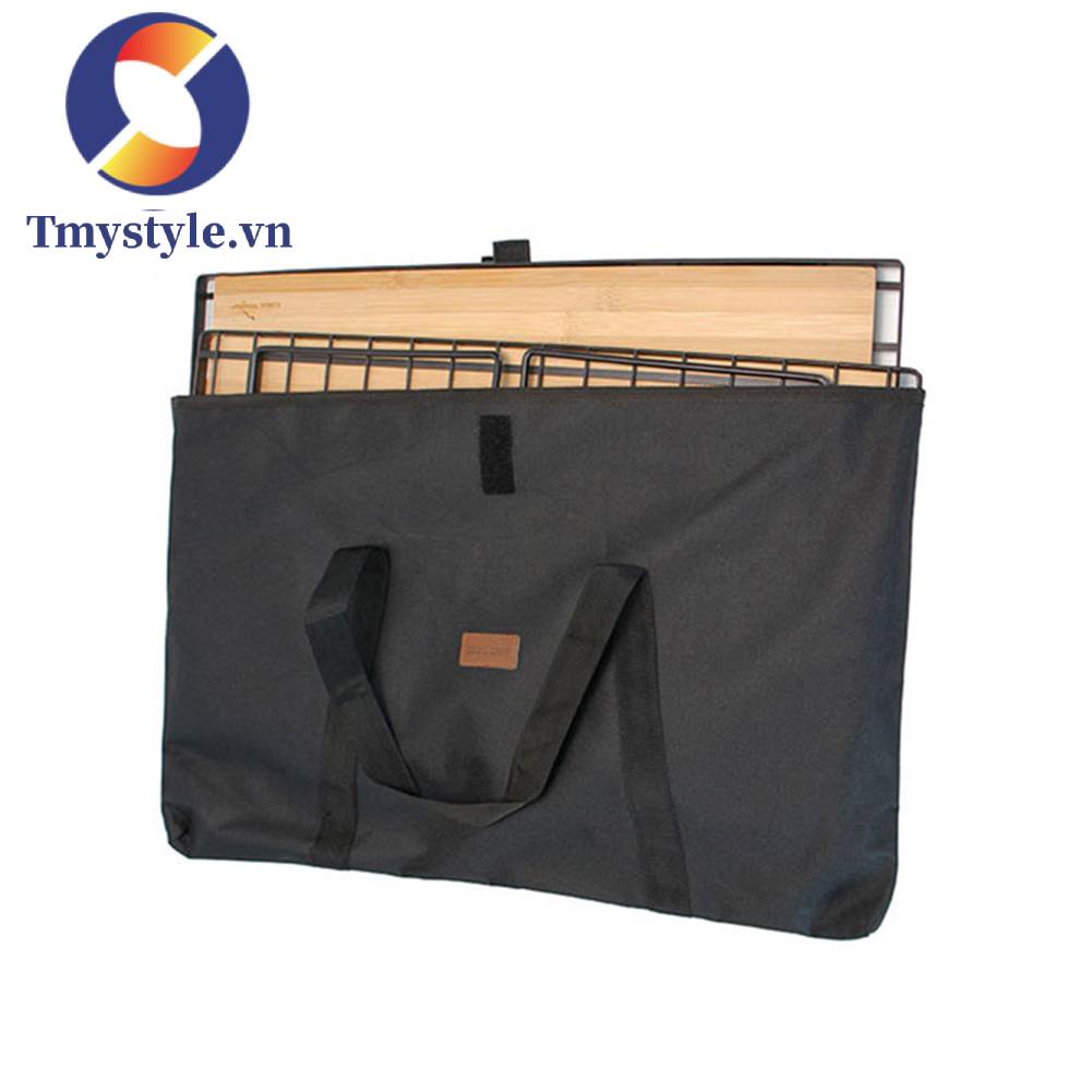 Túi Lưới Để Bàn Có Thể Gấp Lại Tiện Dụng Và Bền