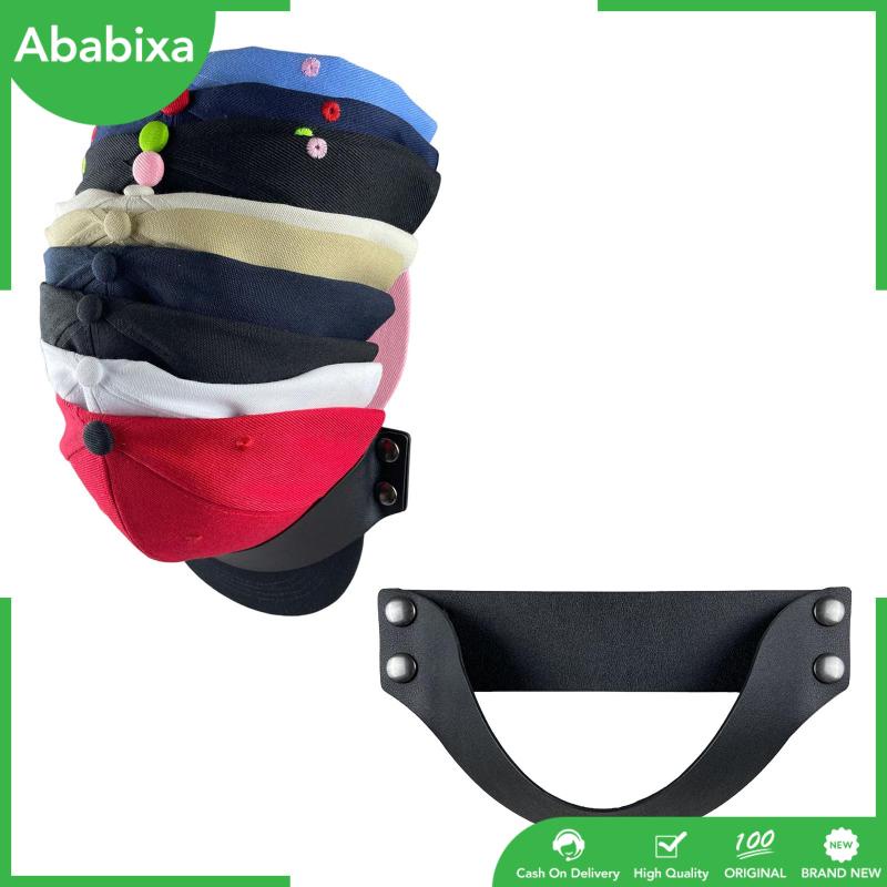 Giá Đỡ Trưng Bày Mũ Bóng Chày Treo Tường Tiện Lợi Dành Cho Nhà Cửa / Văn Phòng