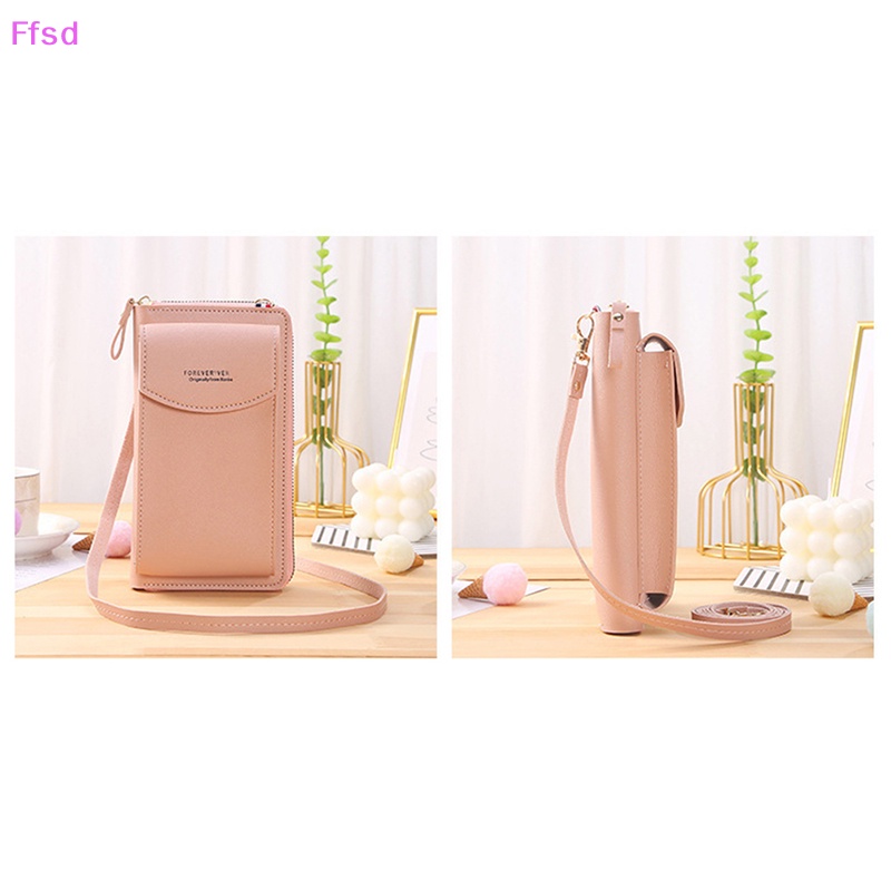 Túi Xách Đeo Vai / Đeo Chéo Đựng Điện Thoại Thời Trang 2023 Cho Nữ