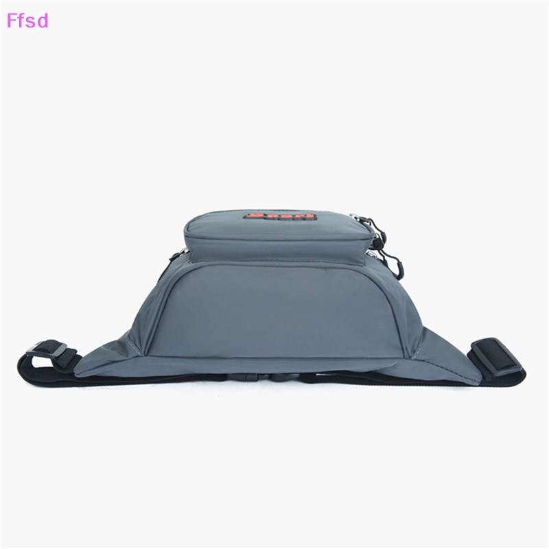 Túi Đeo Chéo Chống Thấm Nước Thời Trang 2022 Dành Cho Nam