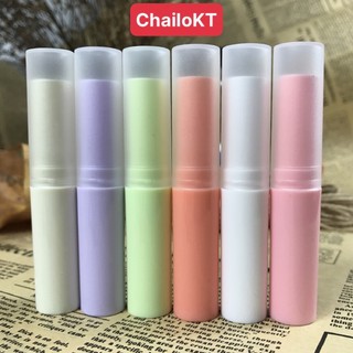 Vỏ son môi, vỏ son dưỡng/ vỏ son đổ trực tiếp, thỏi son dưỡng/vỏ thỏi son/vỏ son 4gr/ son dưỡng4gr