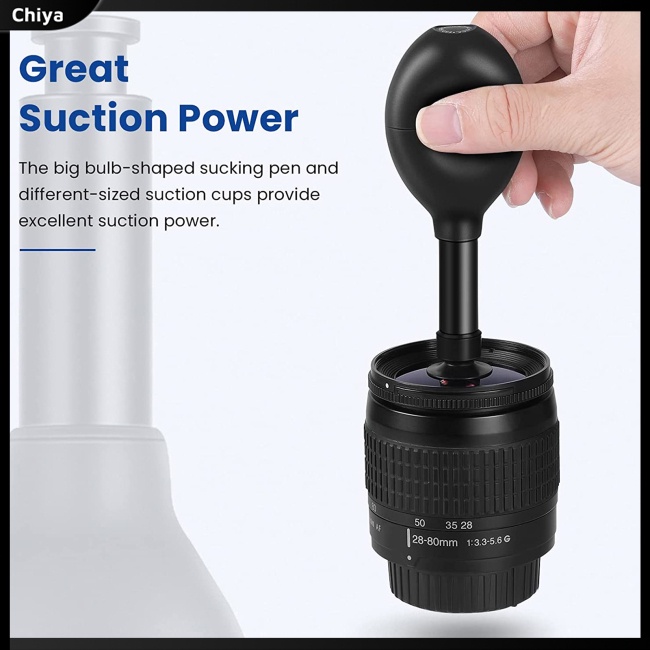 Bút Hút Kính Chống Tĩnh Điện Có Giác Hút Mạnh