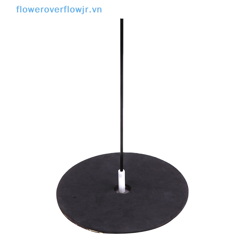 Dụng Cụ Tập Luyện Pong Trục Mềm Nhỏ Gọn