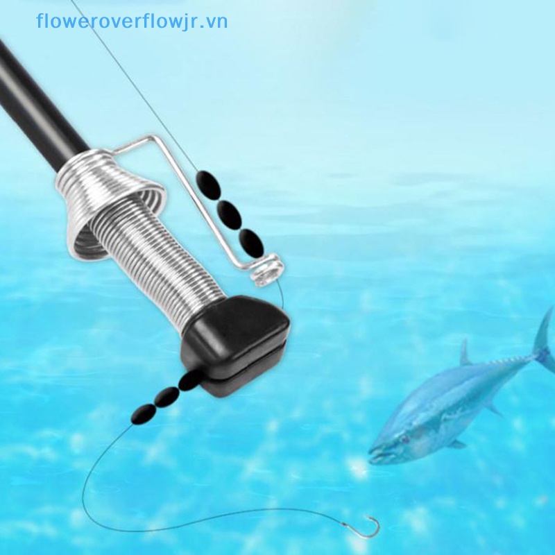 Phao Câu Cá Tự Động Nổi Tiện Dụng