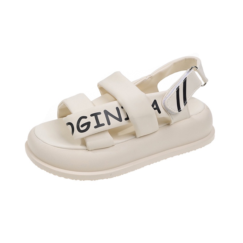 CK dép nữ giày nữ  ngoài trời  Thoải Mái Xinh Xắn Giày Búp 2023 HOTSALE 080944