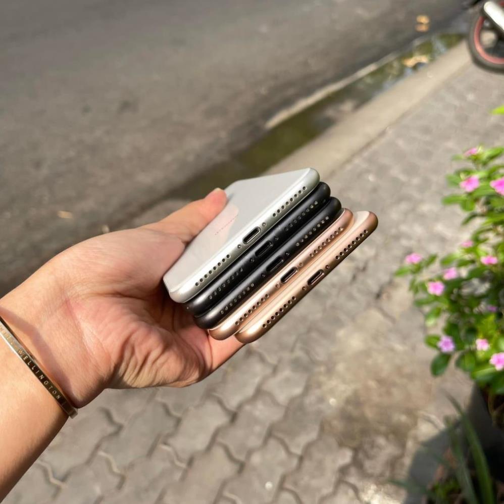 Điện thoại ip 8 Plus - Hàng Likenew mới 92% chuẩn chính hãng -Bảo hành 12 tháng -Đầy đủ Pkien a2