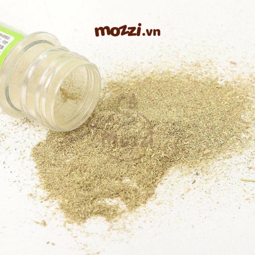 Catnip Cỏ bạc hà khô ống nghiệm 40ml cho mèo