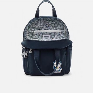 [Hàng Có Sẵn] Ba Lô Vải Ki7708 2023Kipling