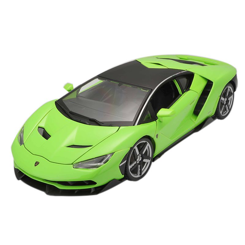 Mô Hình Xe Hơi Lamborghini LP770-4 118 Bằng Hợp Kim Cao Cấp