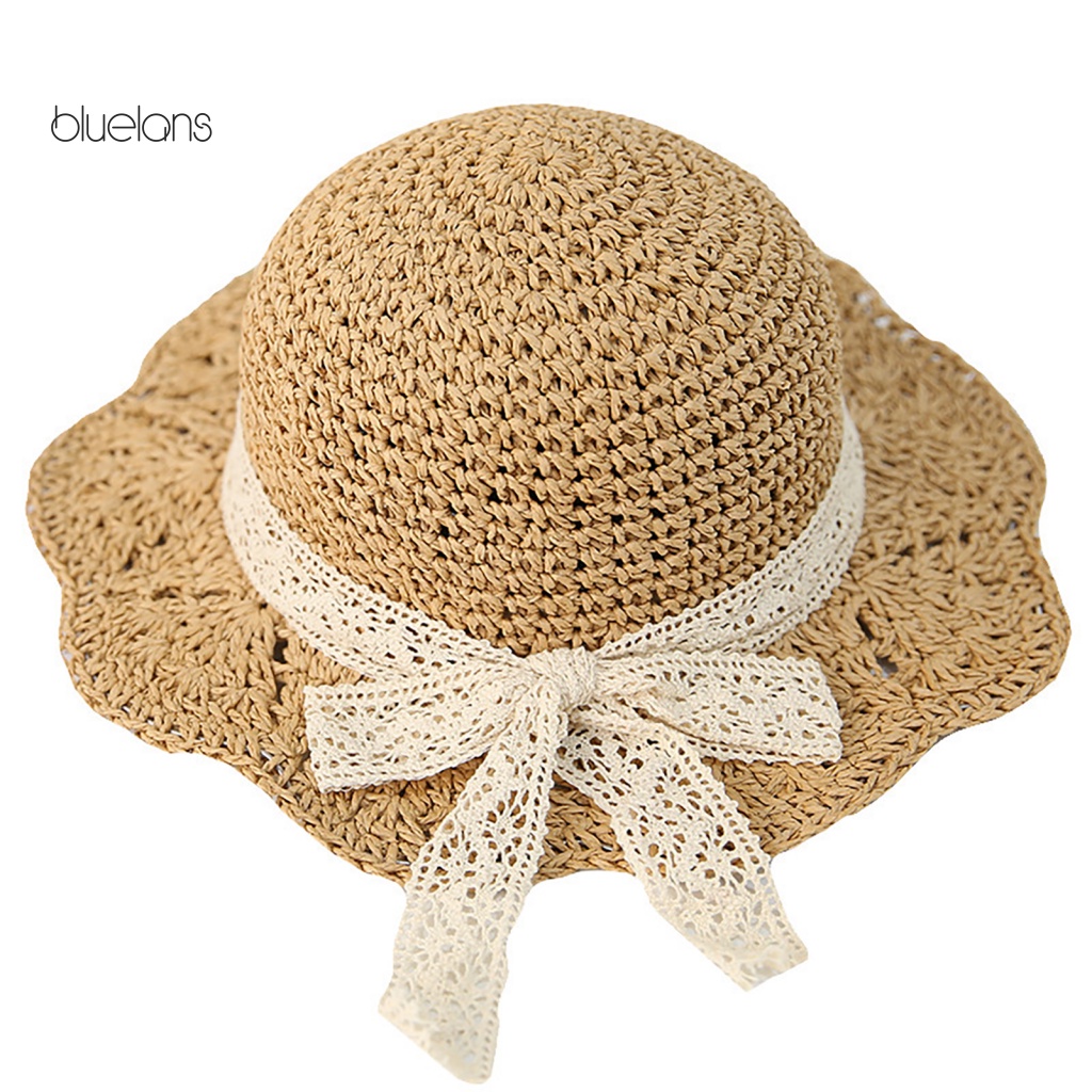 Mũ Vành Tròn Rỗng Điều Chỉnh Được Cho Trẻ Em Đi Bộ Đường Dài / Leo Núi