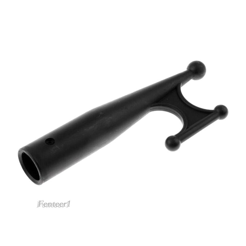 Móc Nylon Màu Đen Siêu Bền Cho Thuyền Kayak