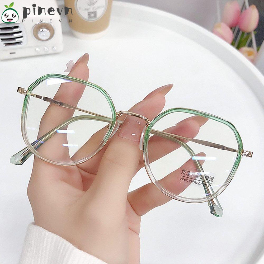 PINEVN Kính Chống Ánh Sáng Xanh Thời Trang Bảo Vệ Mắt