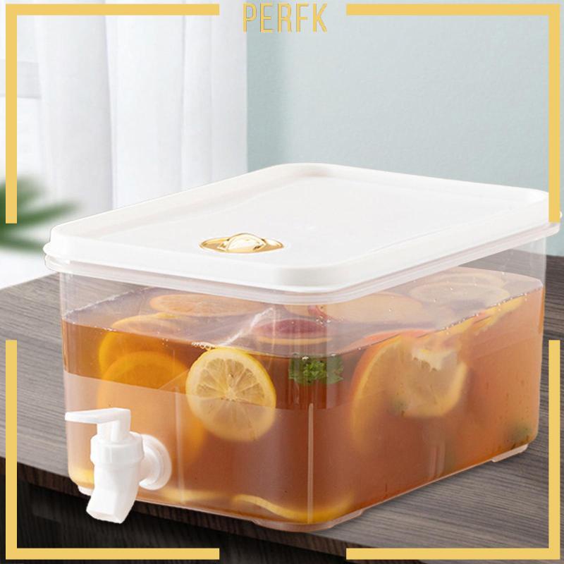 Bình Đựng Nước Lạnh Kèm Vòi Tiện Dụng Khi Đi Cắm Trại