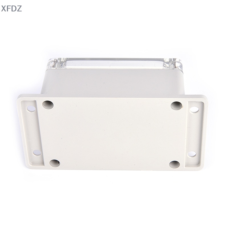 Vỏ Bọc Máy Chiếu Bằng Nhựa Chống Thấm Nước 100 * 68 * 50mm