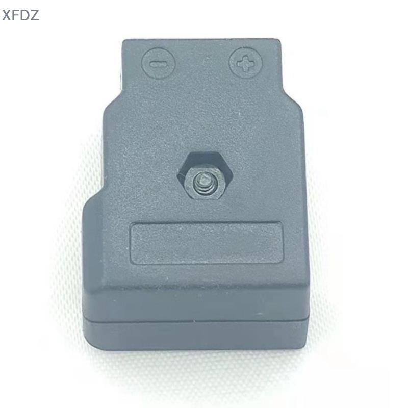 Dây Cáp Nguồn Dtap D-Tap Male Female Cho Máy Ảnh DSLR