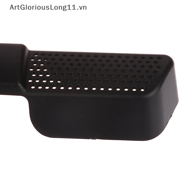 Set 2 Vỏ Bọc Lưới Thông Gió Phía Trước / Sau Ghế Ngồi Xe Hơi ArtGloriousLong