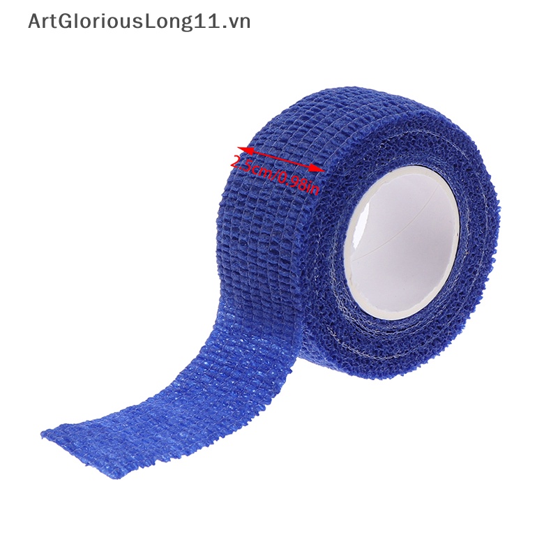 Cuộn Băng Quấn Bảo Vệ Ngón Tay Khi Chơi Thể Thao 4.5M