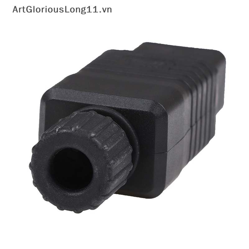 Ổ Cắm Điện IEC 320 C19 AC C19 IEC C19 16A 110-250V Chuyên Dụng