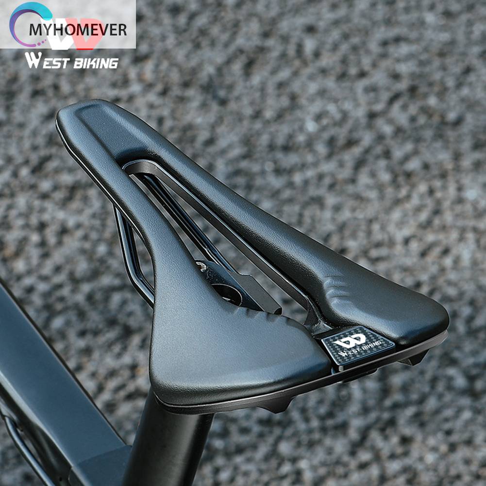 Yên Xe Đạp Siêu Nhẹ Chống Thấm Nước Chất Lượng Cao