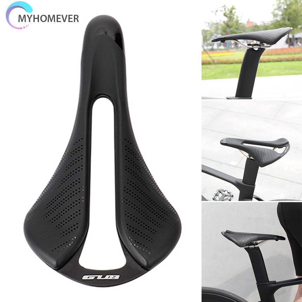 Yên Xe Đạp Thiết Kế Đục Lỗ Thoáng Khí Tiện Dụng