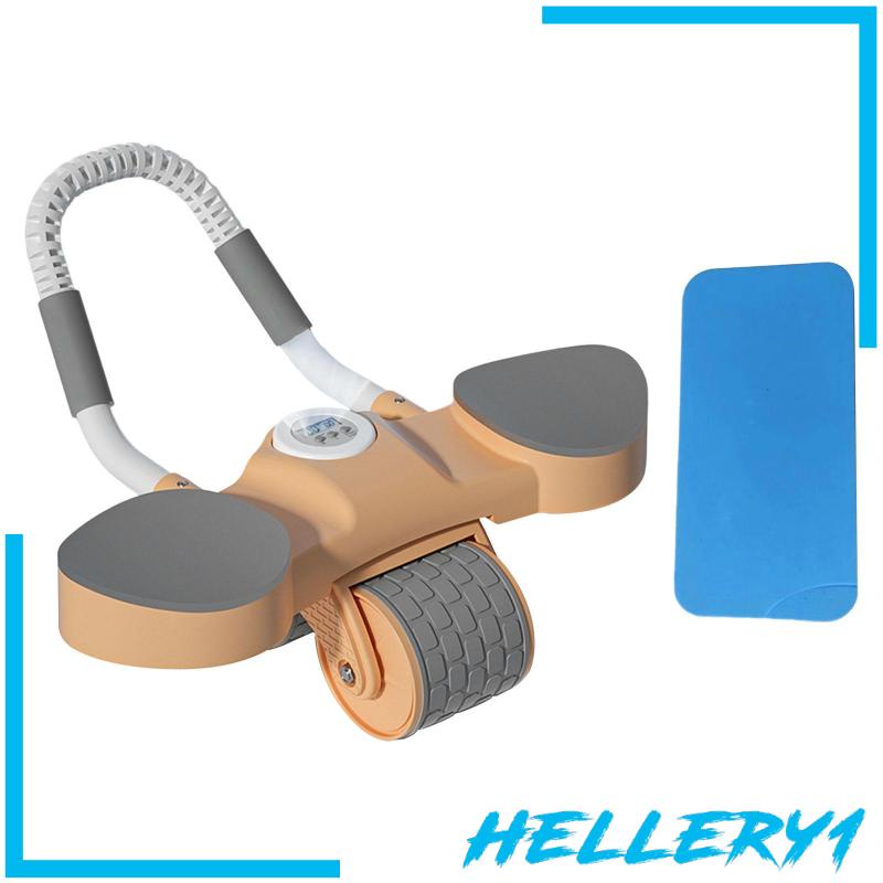 Con Lăn Tập Cơ Bụng Chuyên Dụng