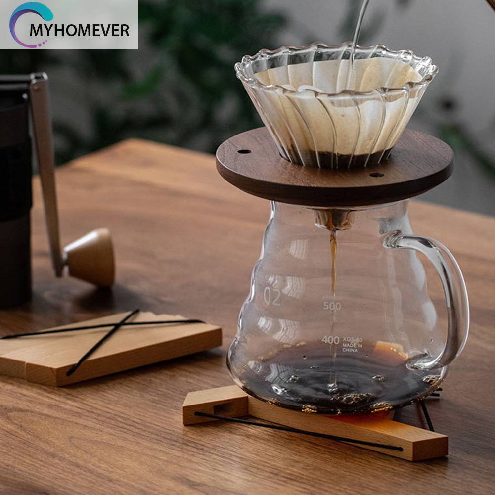 Tấm Lót Cốc Trà Cà Phê Hình Tam Giác Cách Nhiệt Tùy Chỉnh Tiện Dụng