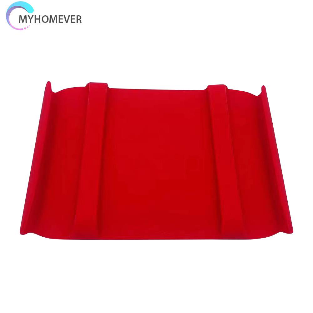 Găng Tay Nướng BBQ Thoải Mái Chống Trượt