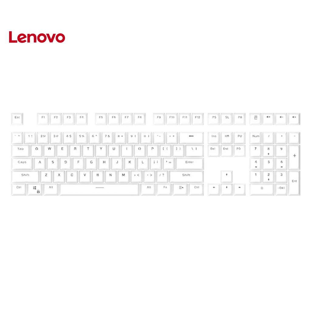 Bộ 108 Nút Bàn Phím Cơ Bằng ABS Hình Hoa Hướng Dương Nhiều Màu Sắc