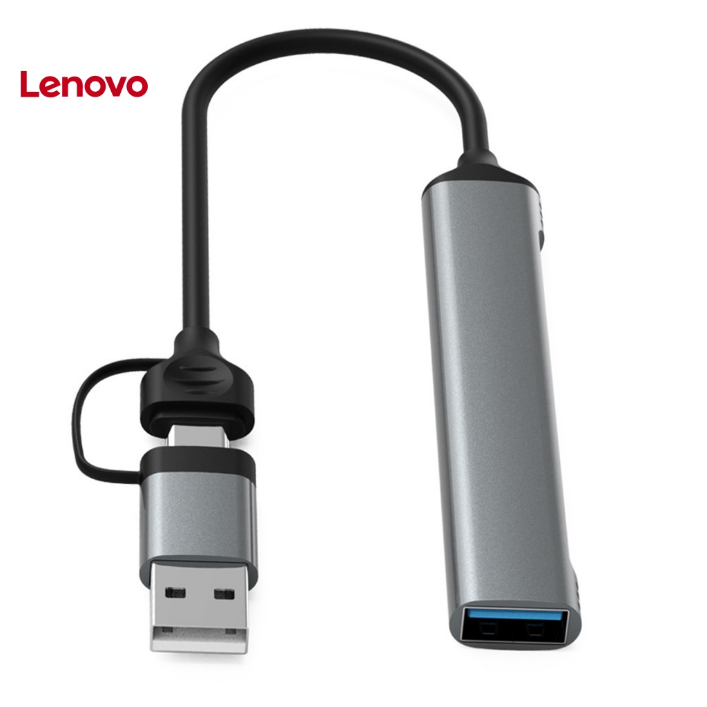Bộ Chia Cổng USB 3.0 2.0 5Gbps 4 Trong 1 Tốc Độ Cao Đa Năng Hình Hoa Hướng Dương
