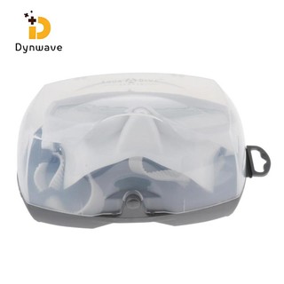 Kính Lặn Biển Bằng silicone Chống Sương Mù Có Thể Điều Chỉnh