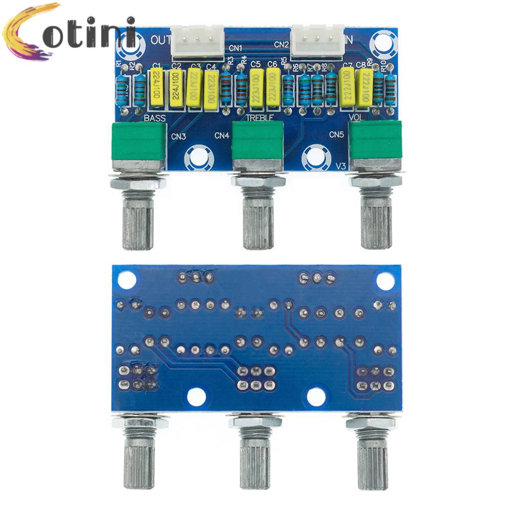 Bảng Mạch Khuếch Đại Âm Thanh HiFi XH-M802