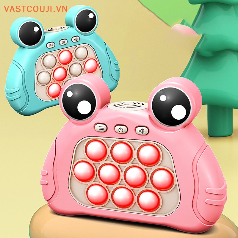 Đồ Chơi Nắn Bóp Đàn Hồi Giảm Stress Tiện Lợi