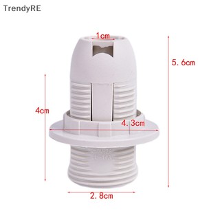 1 Đuôi Đèn Led E14 Loại Thẻ 2A 250V E14