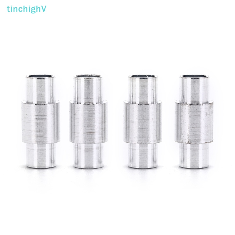 Bộ 4 Con Lăn Chuyên Dụng Cho Giày Trượt Patin 6mm