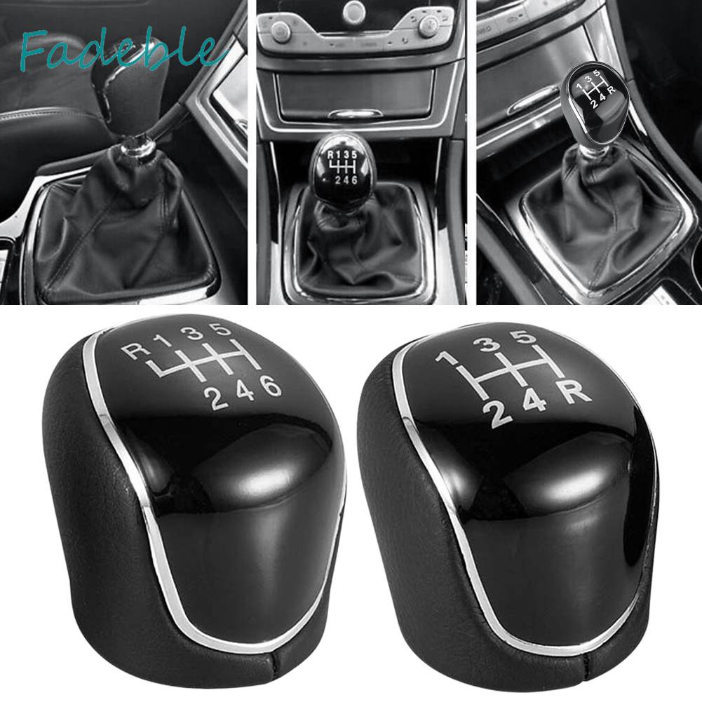 Đầu Cần Gạt Số 5 / 6 Tốc Độ Chuyên Dụng Cho Xe Hơi Ford C-Max 2007-2021