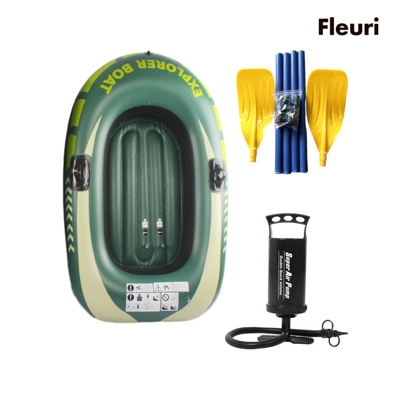 Thuyền Kayak Bơm Hơi Dùng Cho Các Hoạt Động Ngoài Trời