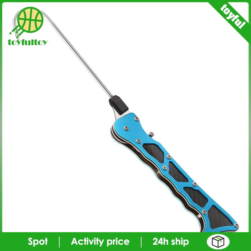 Kẹp Bắt Cá Chống Trượt Có Thể Gấp Gọn Tiện Lợi