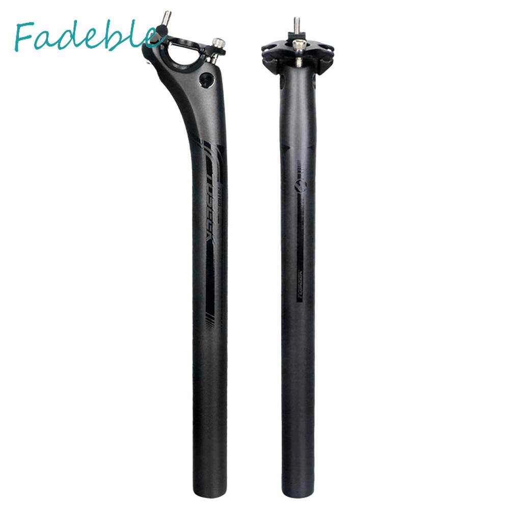 Ống Điều Chỉnh Yên Xe Đạp Bằng Sợi Carbon