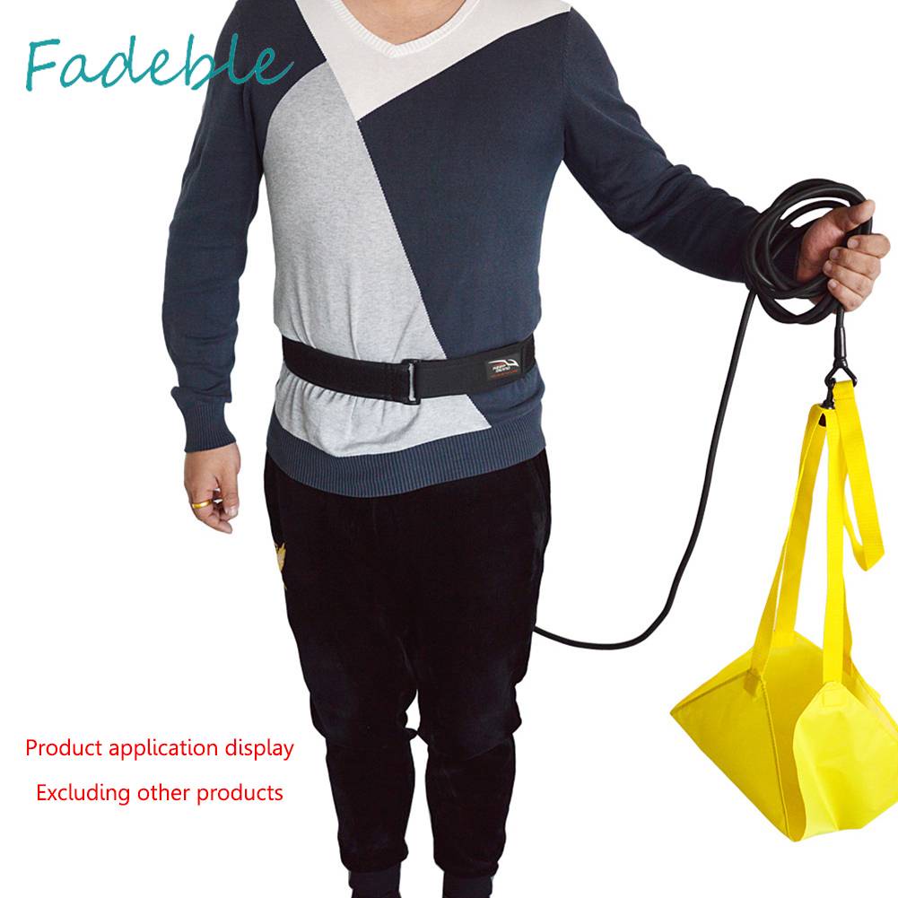 Dây Đai Kháng Lực An Toàn Di Động Bằng Cao Su Tổng Hợp Có Thể Điều Chỉnh