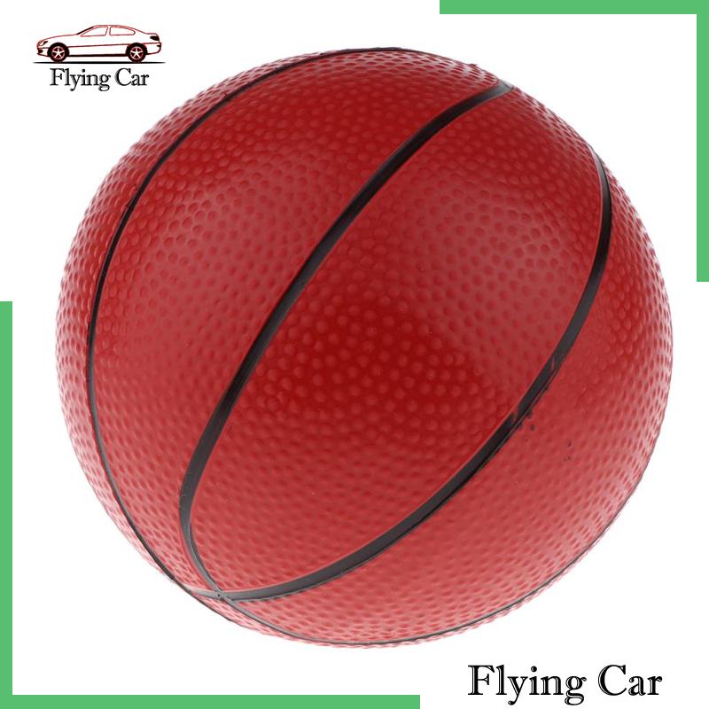 Bóng Rổ Đường Kính 6 Inch Chất Lượng Cao Dành Cho Bé