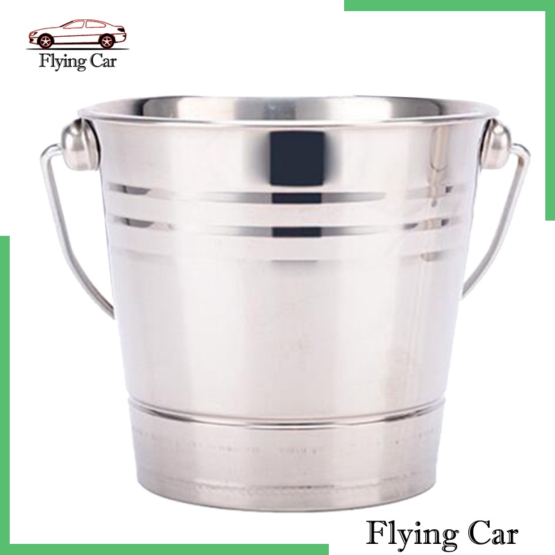 Xô Đựng Đá 1.5L Tiện Dụng Cho Tiệc BBQ