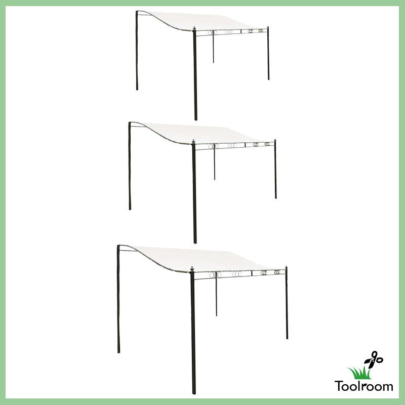 Vỏ Bọc Lều Cắm Trại Bằng Vải Bạt Che Nắng Thay Thế