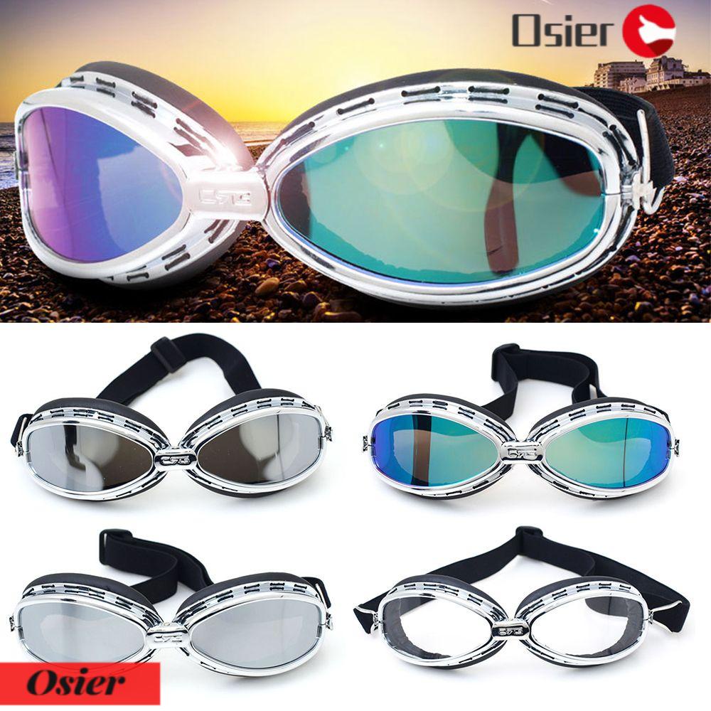 OSIER1 Kính Bảo Hộ Chống Cát Khi Lái Xe Máy