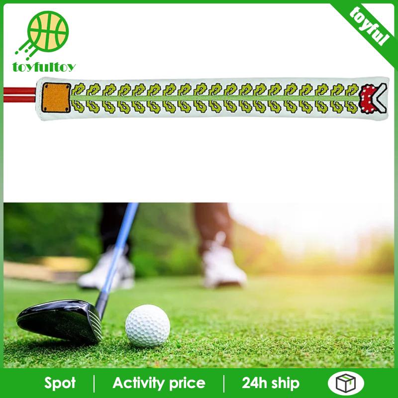 Vỏ Bọc Đầu Gậy Đánh Golf Chuyên Dụng Chất Lượng Cao