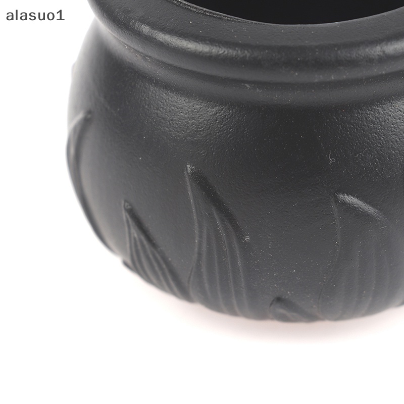 Set 6 Xô Đựng Kẹo / Cà Chua Phù Thủy / Cà Rồng Dịp Halloween