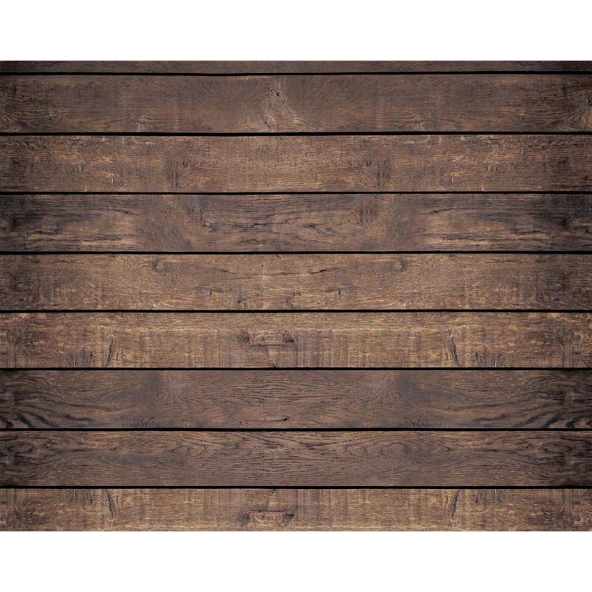 Phông Nền Chụp Ảnh Sàn Gỗ Bằng Cao Su Cho Bé Sơ Sinh