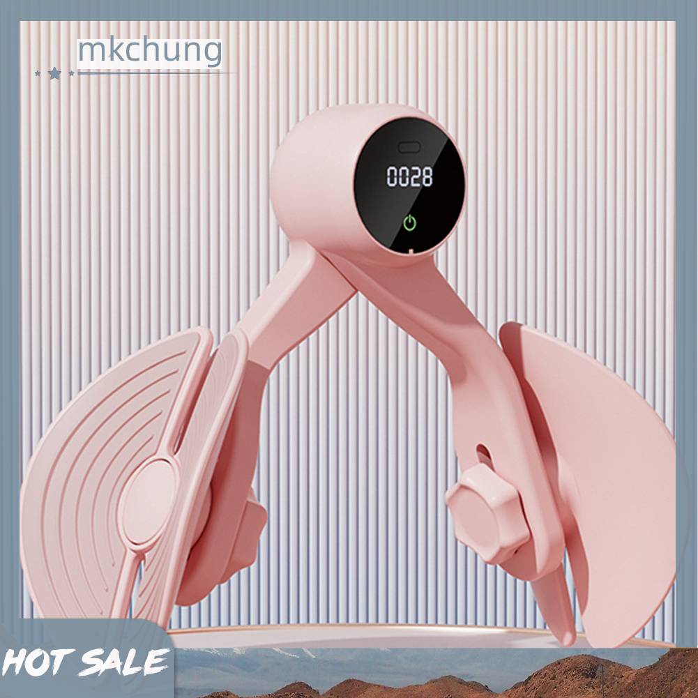 Máy Tập Mông Tích Hợp Pin Có Thể Điều Chỉnh Tiện Dụng