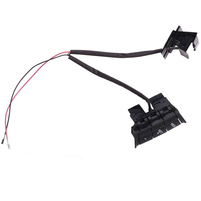 1 Bộ Công Tắc Điều Khiển Vô Lăng Cho Ford Focus 2 MK2 2005-2011