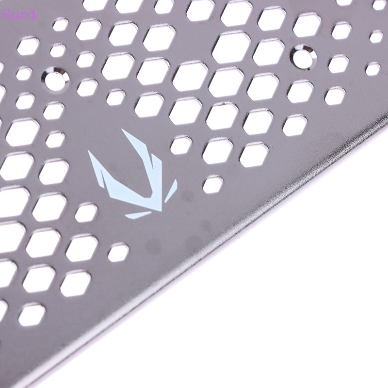 1 Tấm Chắn Gió Thay Thế Cho RTX4090 AMP EXTREME AIRO