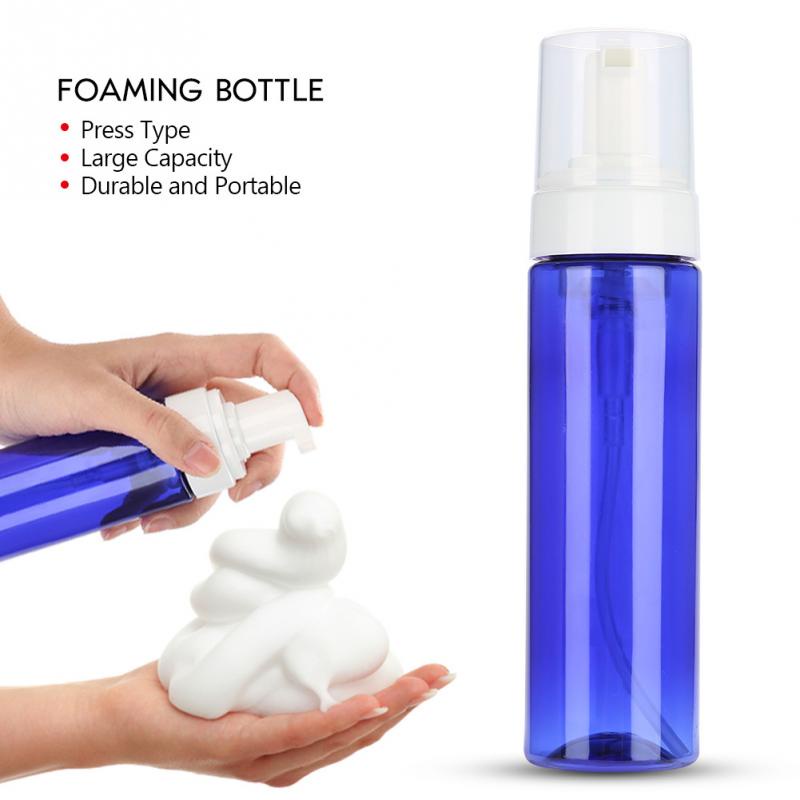 Bình Đựng Xà Phòng 200ml Tiện Dụng Khi Xăm Hình